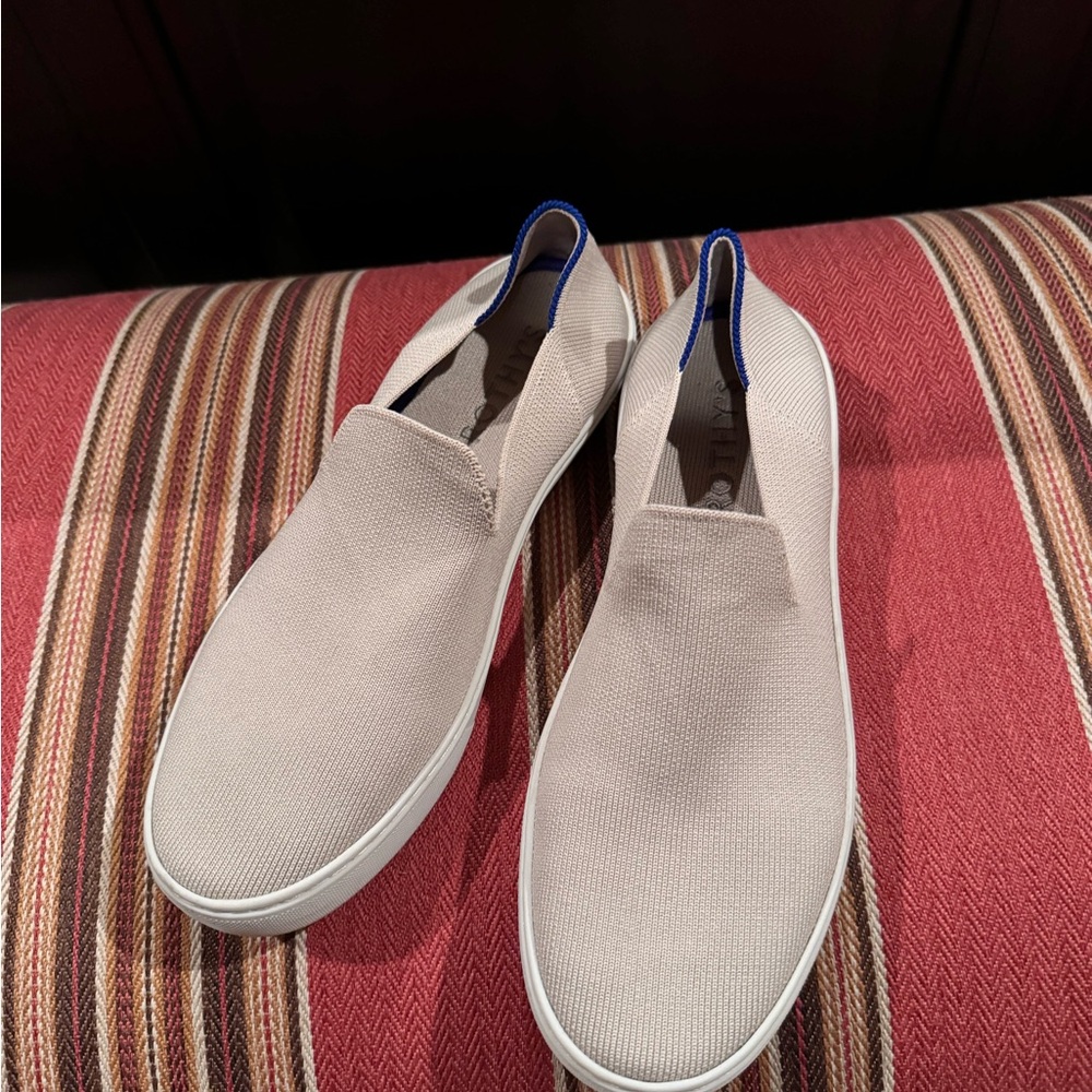 Rothy’s Sneakers…The Original